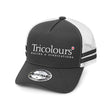 Load image into Gallery viewer, Tricolours - Premium Trucker Cap