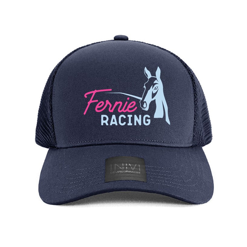 Fernie - Premium Trucker Cap