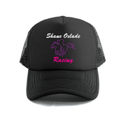 Oxlade - Trucker Cap