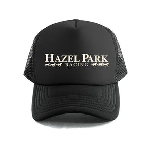 Hazel Park - Trucker Cap