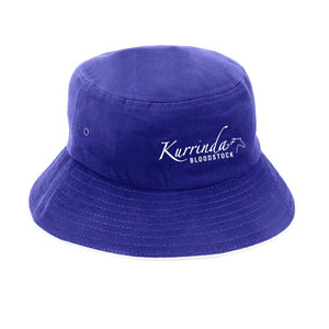 Kurrinda - Bucket Hat