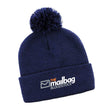 Load image into Gallery viewer, The Mailbag - Beanie