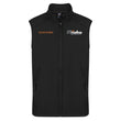 Load image into Gallery viewer, The Mailbag - SoftShell Vest Personalised