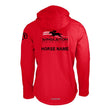 Load image into Gallery viewer, Singleton - SoftShell Jacket Personalised