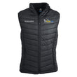 Load image into Gallery viewer, Curtis - Puffer Vest Personalised