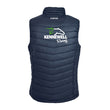 Load image into Gallery viewer, Kennewell - Puffer Vest Personalised