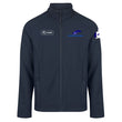 Load image into Gallery viewer, Starblue Racing - SoftShell Jacket