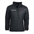 Load image into Gallery viewer, Grantham - Puffer Jacket Personalised
