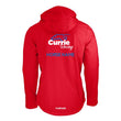Load image into Gallery viewer, Currie Racing - SoftShell Jacket Personalised