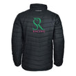 Load image into Gallery viewer, Sarah Rutten - Puffer Jacket