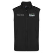 Load image into Gallery viewer, Matthew Smith - SoftShell Vest Personalised