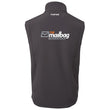 Load image into Gallery viewer, The Mailbag - SoftShell Vest Personalised