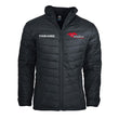 Load image into Gallery viewer, Widdison - Puffer Jacket Personalised