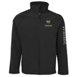 Load image into Gallery viewer, Tasmanian Bloodstock - SoftShell Jacket