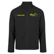 Load image into Gallery viewer, Rowe - SoftShell Jacket Personalised