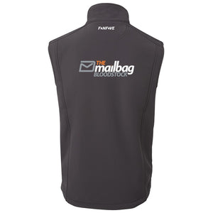 The Mailbag - SoftShell Vest