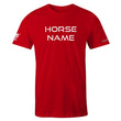 Load image into Gallery viewer, Triple Crown - Tee Personalised