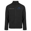 Load image into Gallery viewer, Todd Howlett - SoftShell Jacket Personalised