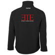 Load image into Gallery viewer, Ethan Ensby - SoftShell Jacket