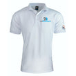 Load image into Gallery viewer, MiRunners - Polo - White - 2XL