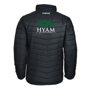 Hyam - Puffer Jacket