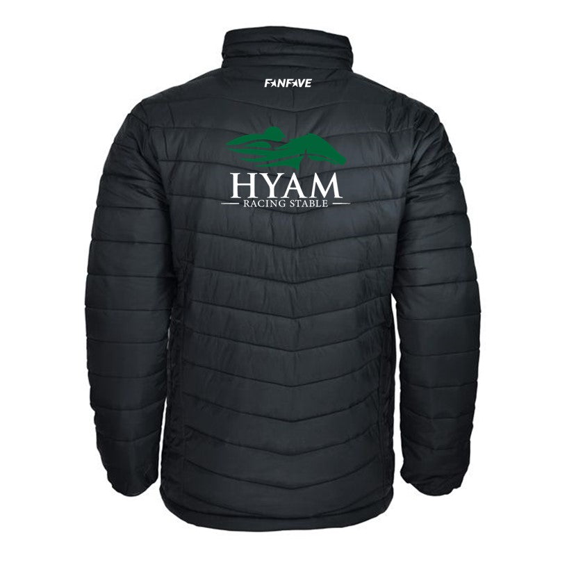 Hyam - Puffer Jacket
