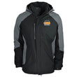 Load image into Gallery viewer, Chris Bieg Racing - Heavy Jacket