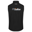 Load image into Gallery viewer, The Mailbag - SoftShell Vest Personalised