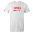 Load image into Gallery viewer, Triple Crown - Tee Personalised