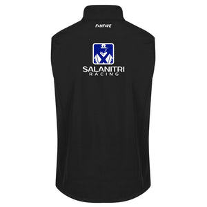 Salanitri - SoftShell Vest