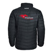 Load image into Gallery viewer, Widdison - Puffer Jacket
