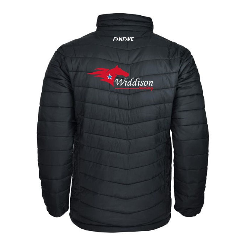 Widdison - Puffer Jacket
