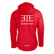 Load image into Gallery viewer, Ethan Ensby - SoftShell Jacket Personalised