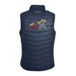 Load image into Gallery viewer, Kerry Parker - Puffer Vest Personalised