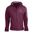 Load image into Gallery viewer, Tasmanian Bloodstock - SoftShell Jacket