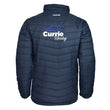 Load image into Gallery viewer, Currie Racing - Puffer Jacket - Navy 8