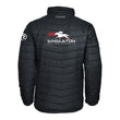 Load image into Gallery viewer, Singleton - Puffer Jacket Personalised