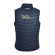 Load image into Gallery viewer, Curtis - Puffer Vest Personalised