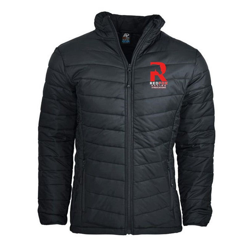 RedFox Puffer Jacket – FanFave
