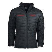 Quinn - Puffer Jacket Personalised