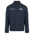 Load image into Gallery viewer, Kennewell - SoftShell Jacket Personalised