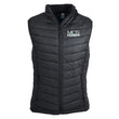 Load image into Gallery viewer, Matthew Smith - Puffer Vest