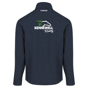 Kennewell - SoftShell Jacket Personalised