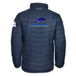 Load image into Gallery viewer, Starblue Racing - Puffer Jacket