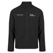 Load image into Gallery viewer, Curtis - SoftShell Jacket Personalised