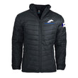 Load image into Gallery viewer, Starblue Racing - Puffer Jacket