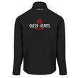 Load image into Gallery viewer, Queen of Hearts Racing - SoftShell Jacket Personalised