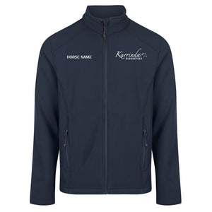 Kurrinda - SoftShell Jacket Personalised