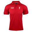 Load image into Gallery viewer, Triple Crown - Polo Personalised