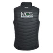 Load image into Gallery viewer, Matthew Smith - Puffer Vest